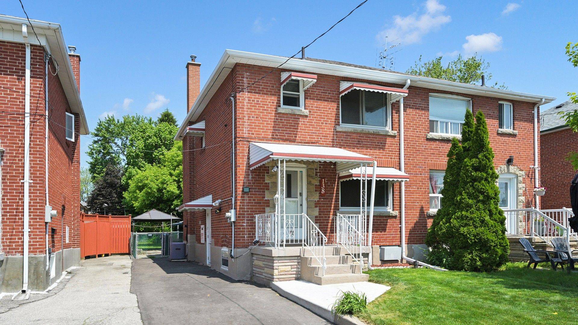 138 Park ST, Toronto E06, ON M1N 2P5