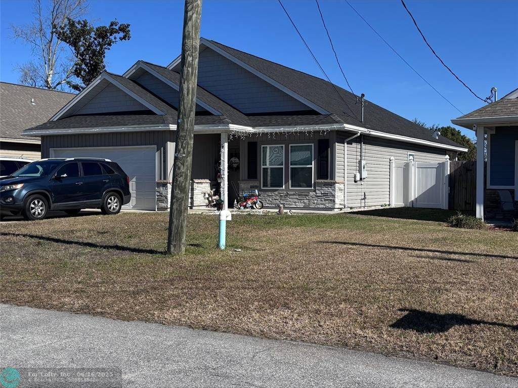Panama City, FL 32405,3006 Brookins Rd