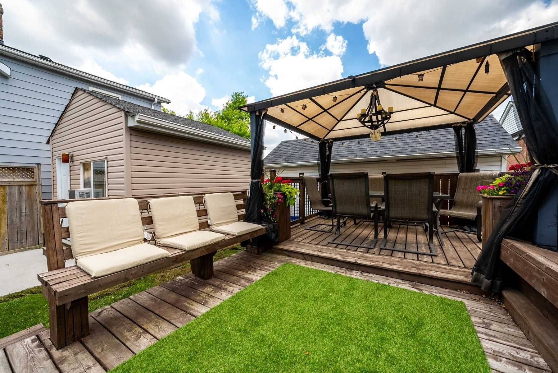 Whitchurch-stouffville, ON L4A 1H1,6501 Main ST