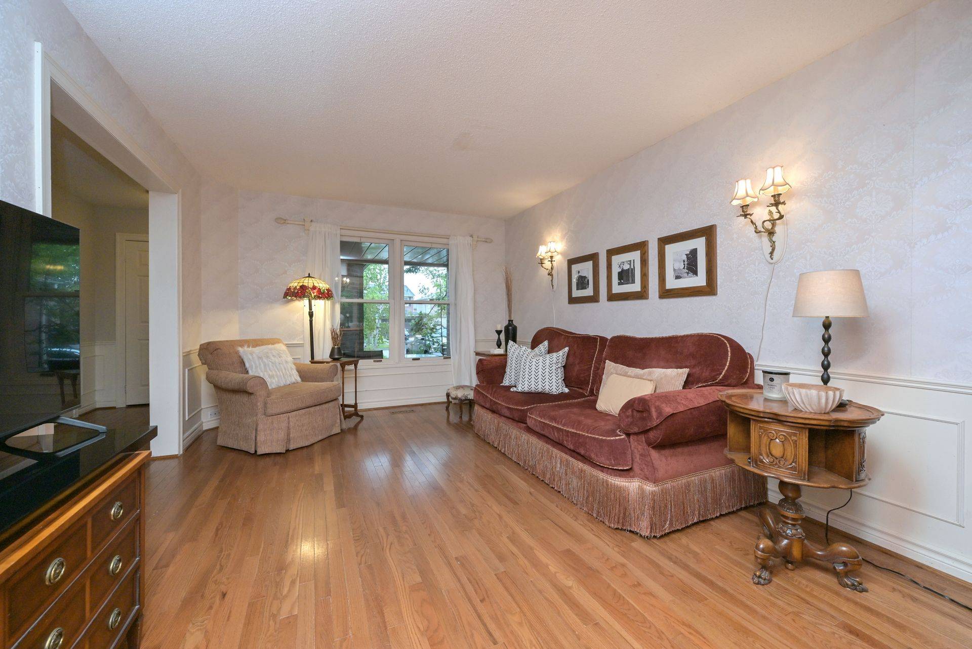 Brampton, ON L6S 5J2,22 Horton CRES