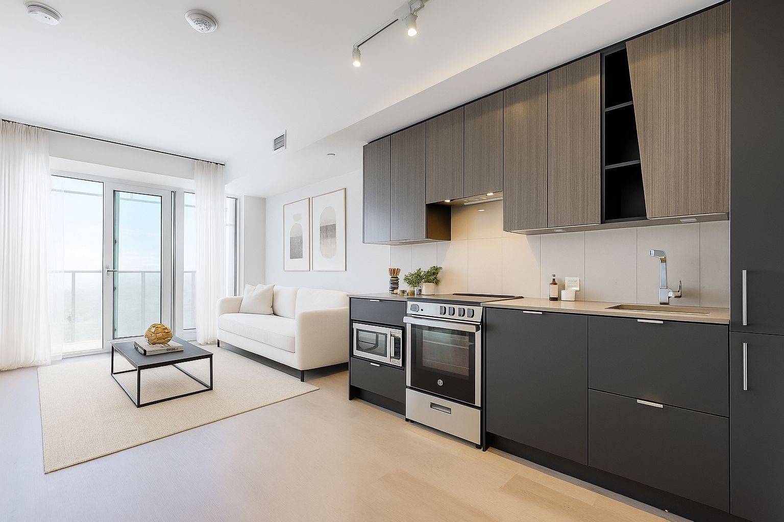 3883 Quartz RD #5606, Mississauga, ON L5B 0M4