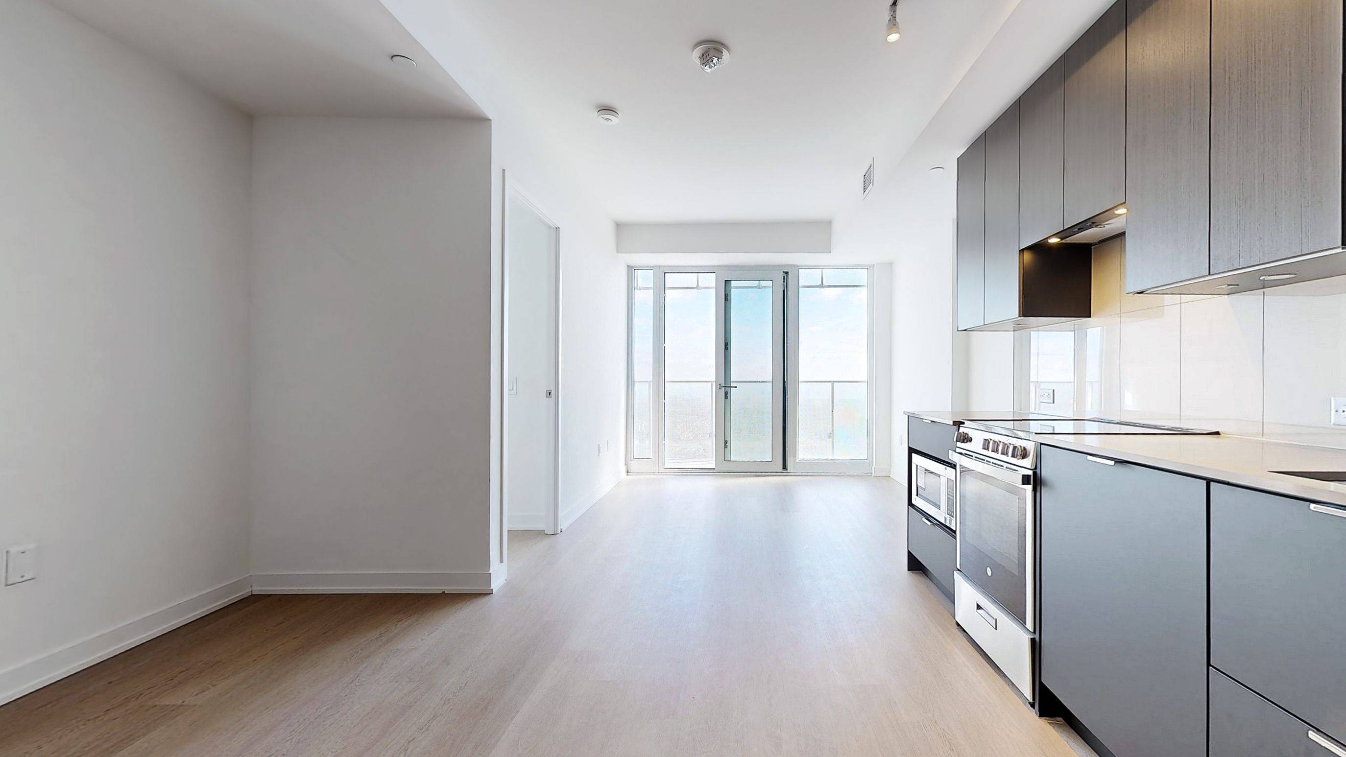 Mississauga, ON L5B 0M4,3883 Quartz RD #5606