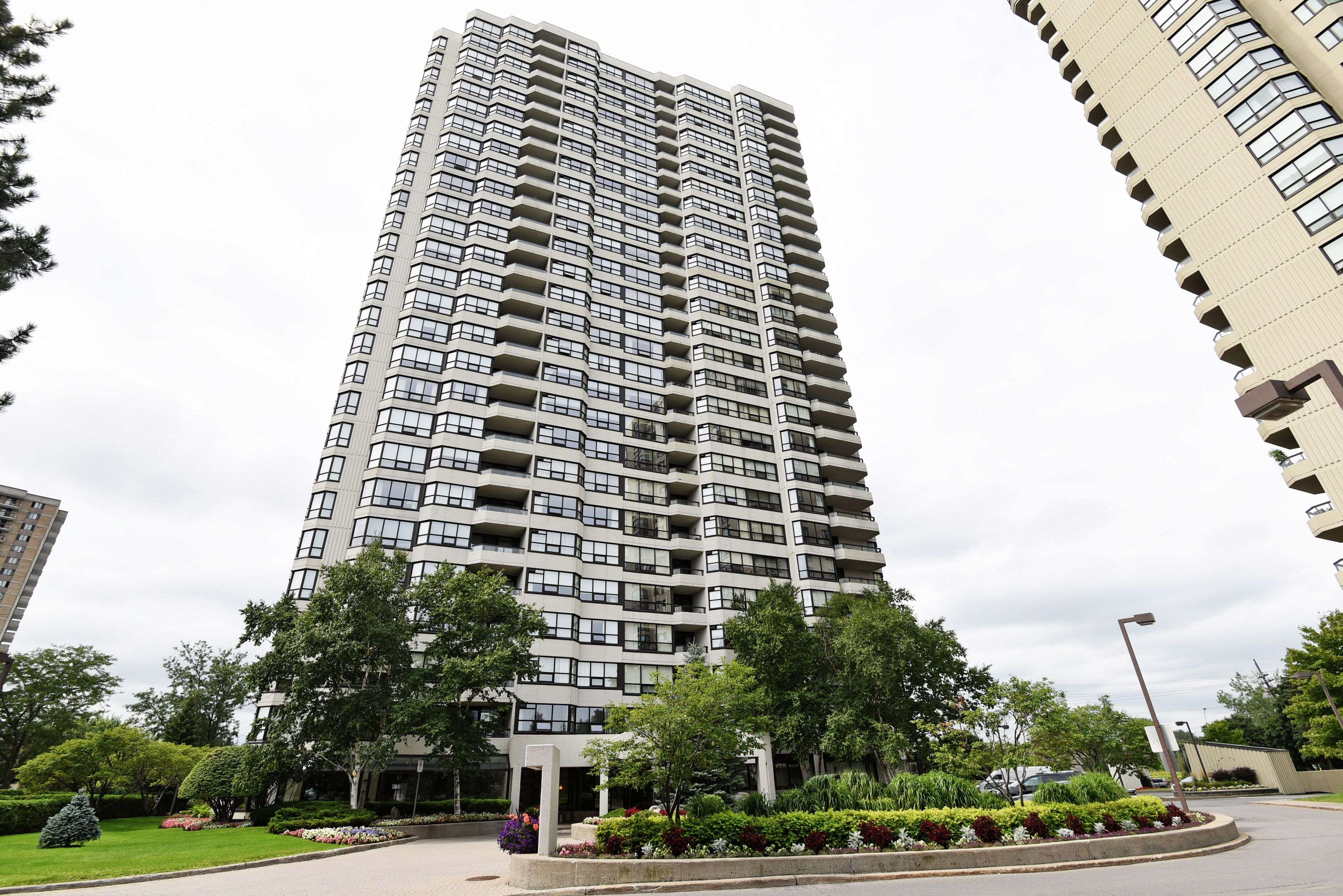 1510 Riverside DR #PH2804, Alta Vista And Area, ON K1G 4X5