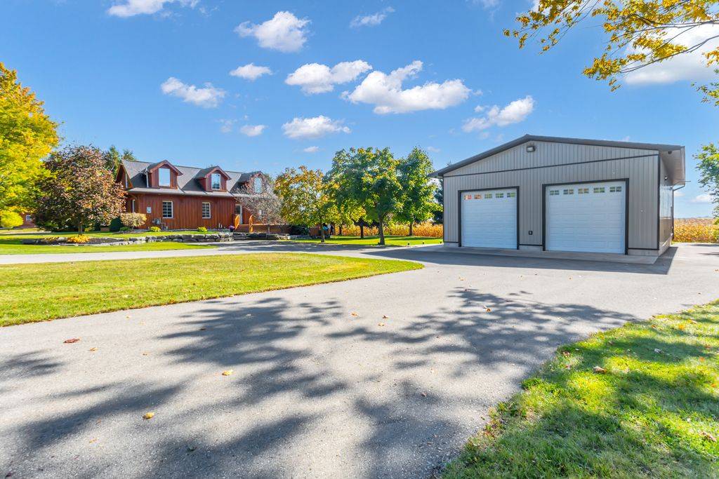 Norwich, ON N0J 1P0,325602 Norwich RD