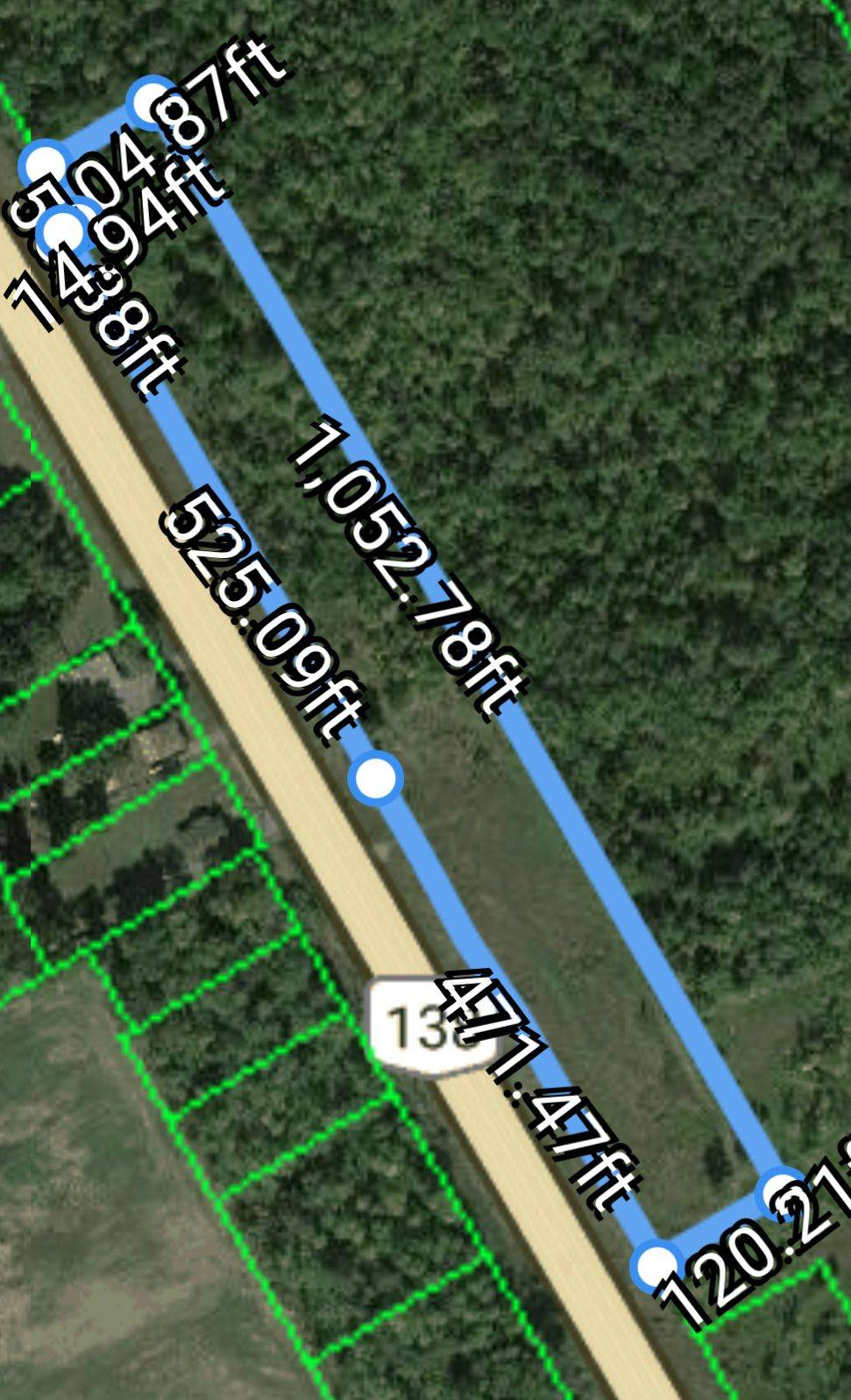 South Stormont, ON K0C 2A0,LOT HWY 138 HWY