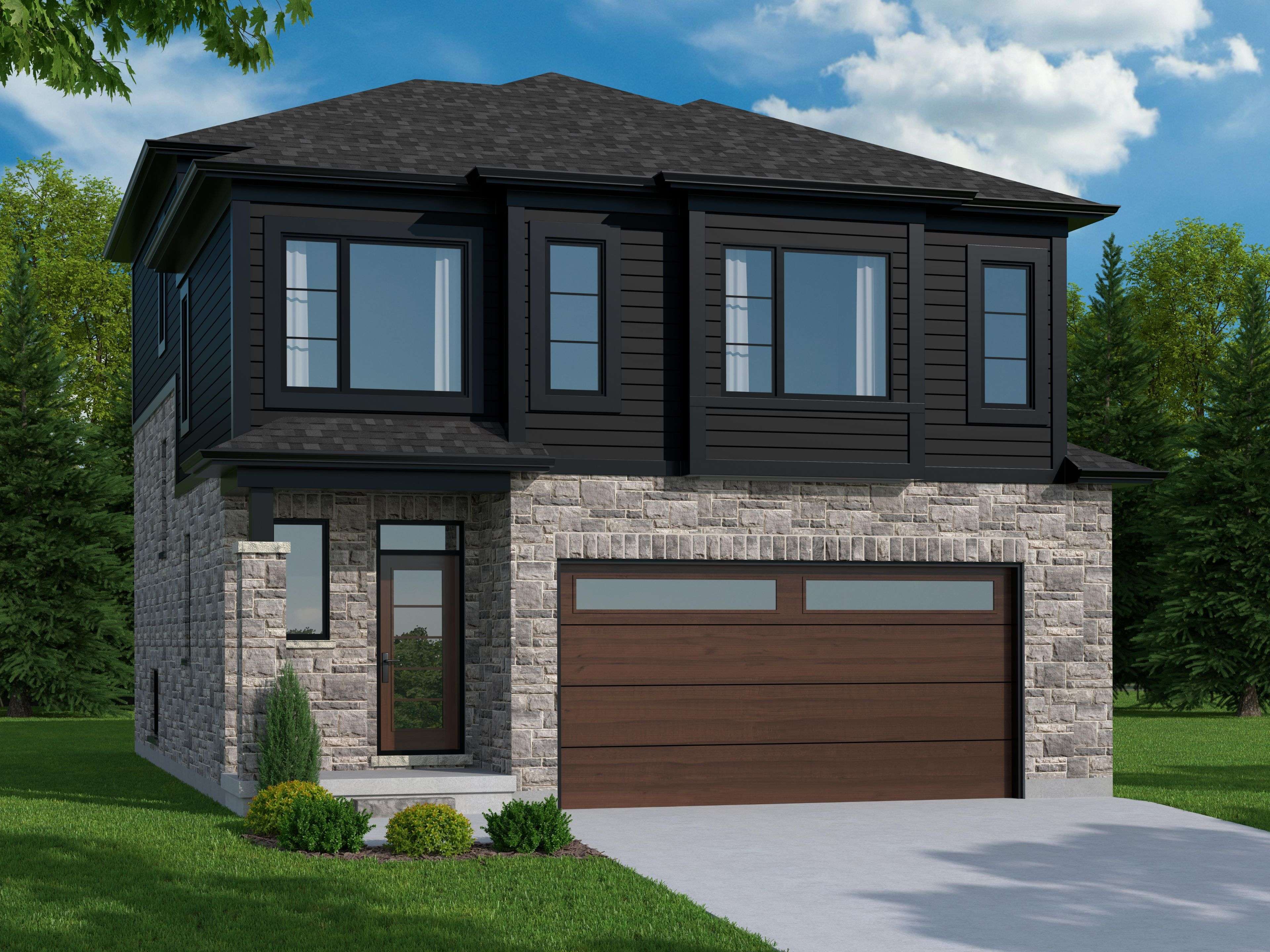550 REGENT ST, Strathroy-caradoc, ON N0L 1W0