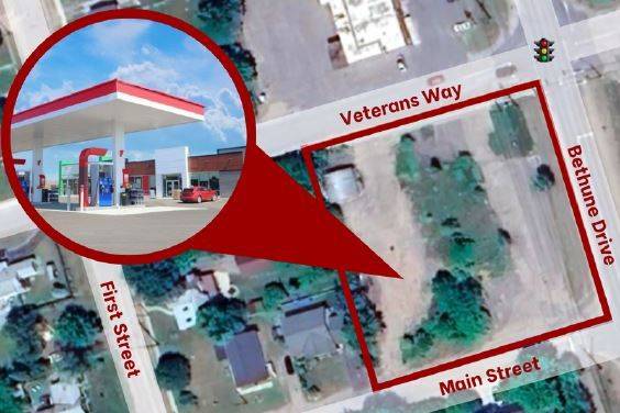 755 Bethune DR S, Gravenhurst, ON P1P 1K1