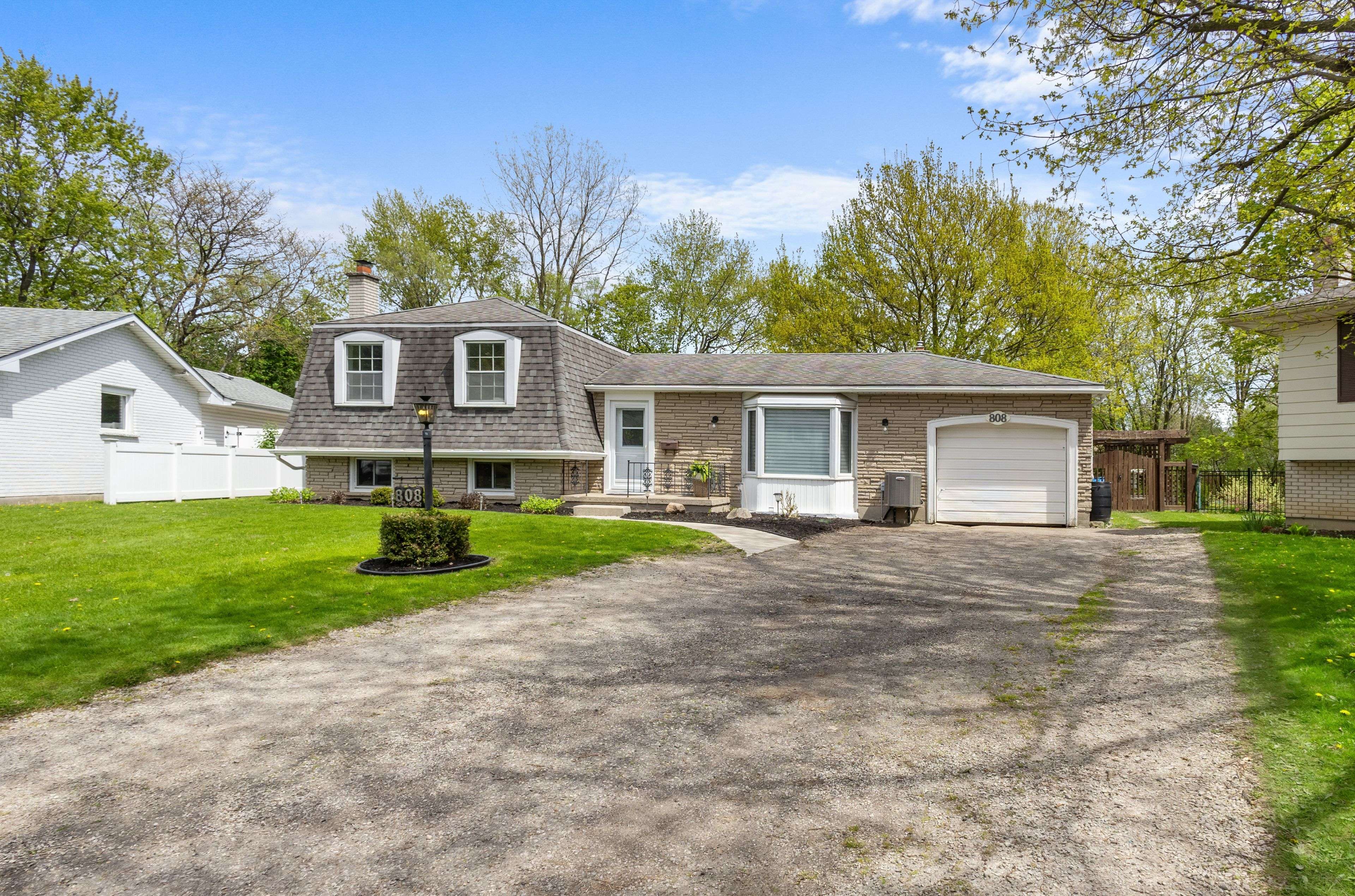 808 WESTBURY CRES, London South, ON N6J 3C7