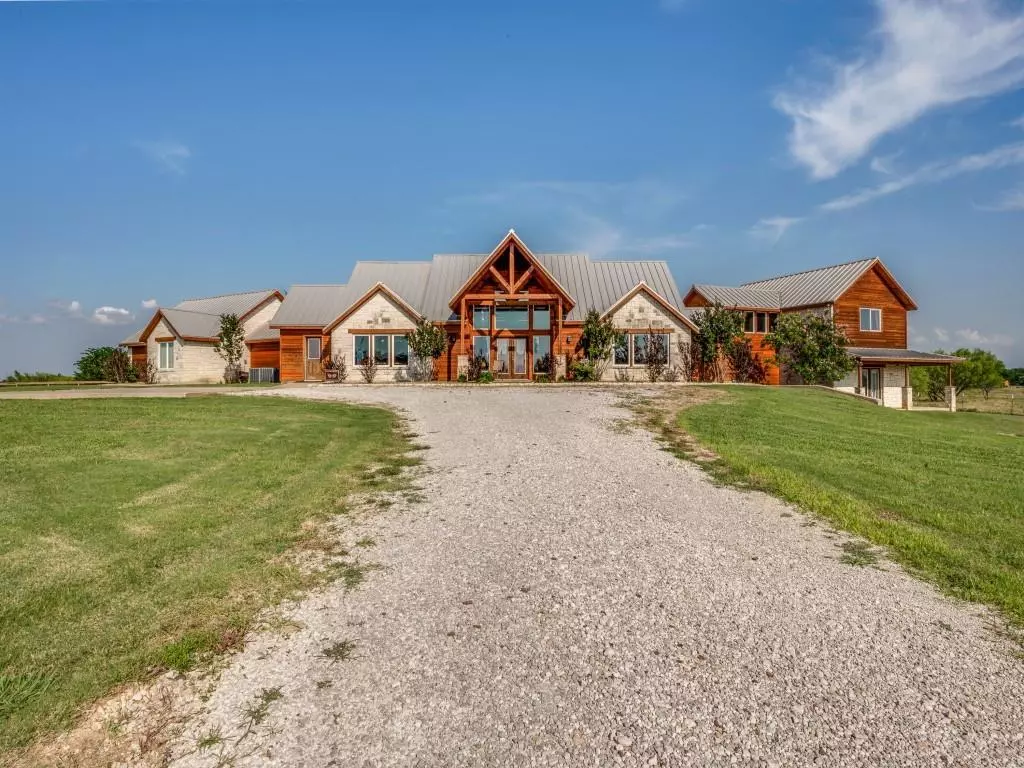Valley View, TX 76272,2250 Morrow Road