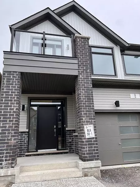 Oshawa, ON L1L 0V4,1115 Thompson DR