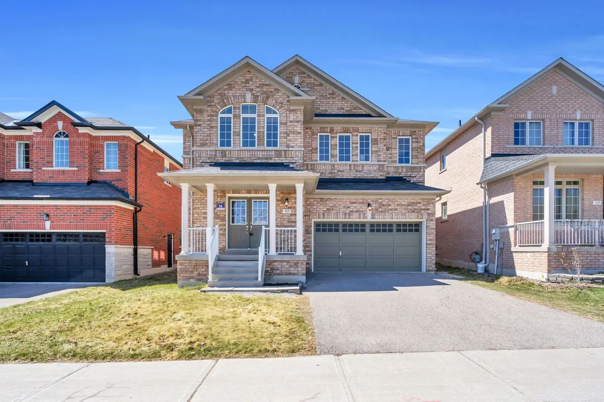 Aurora, ON L4G 0J8,406 Mavrinac BLVD