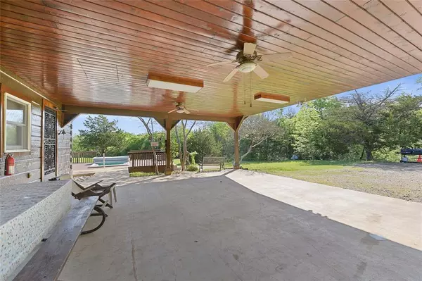 Ferris, TX 75125,821 Ewing Road
