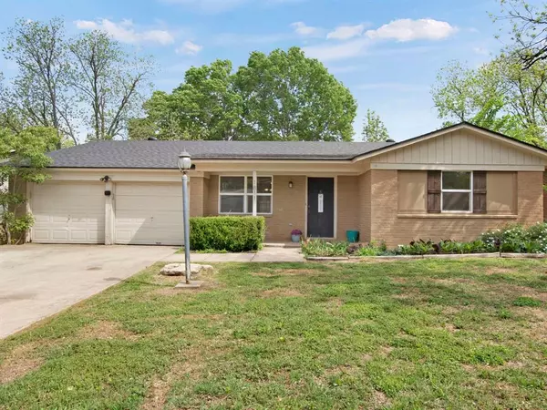 Arlington, TX 76013,1811 Juanita Drive
