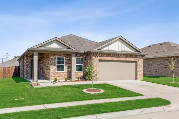 Crowley, TX 76036,480 Bank Way
