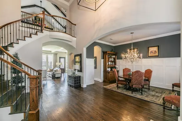Frisco, TX 75034,7352 Calla Lilly Lane
