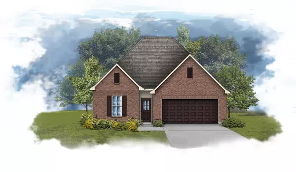 214 Skyhawk Lane, Shreveport, LA 71106