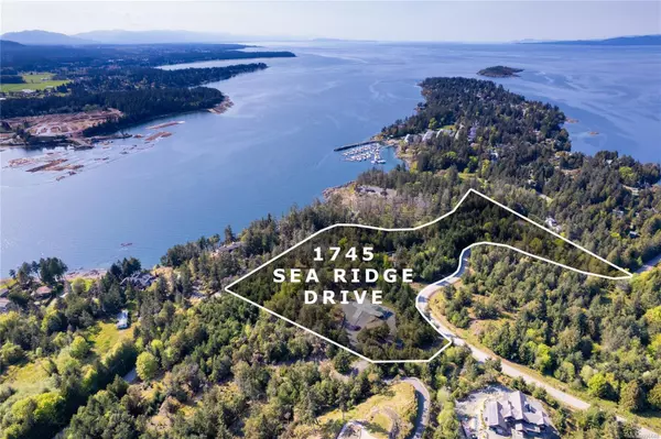 1745 Sea Ridge Dr, Nanoose Bay, BC V9P 9B4