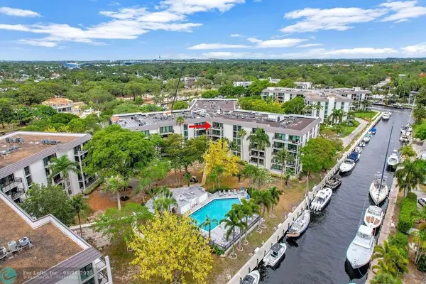 Fort Lauderdale, FL 33315,1201 River Reach Dr #506