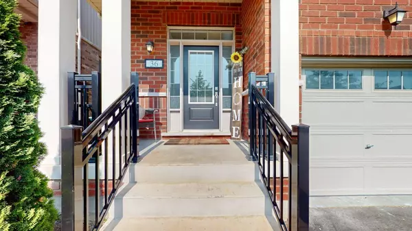 New Tecumseth, ON L0G 1W0,36 Donnan DR