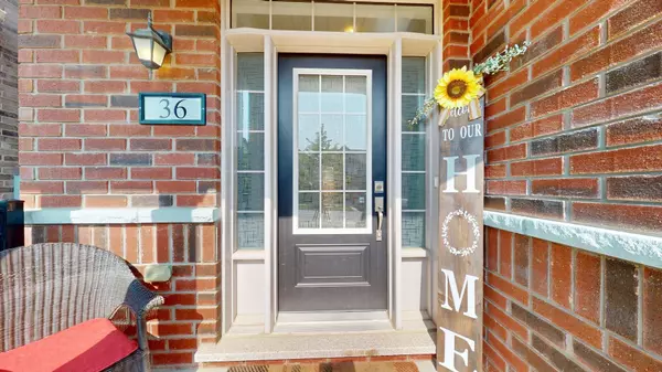 New Tecumseth, ON L0G 1W0,36 Donnan DR