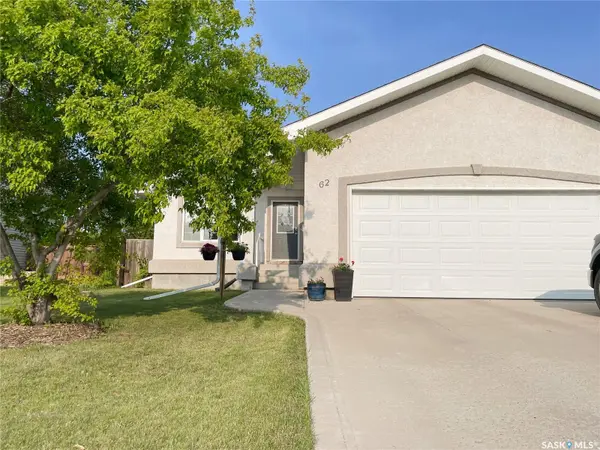 62 2nd STREET, Osler, SK S0K 3A0