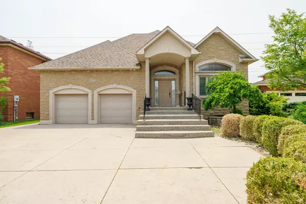 117 Christopher DR, Hamilton, ON L9B 1G6