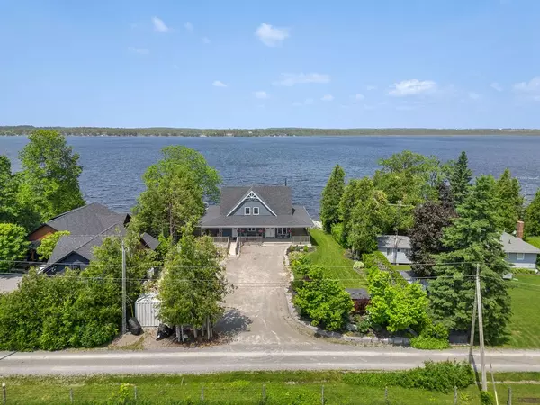 Kawartha Lakes, ON K0M 1N0,99 Stewarts RD