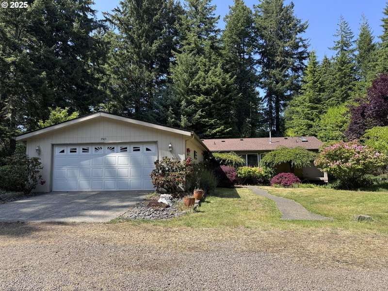 5565 LAKEVIEW DR, Florence, OR 97439