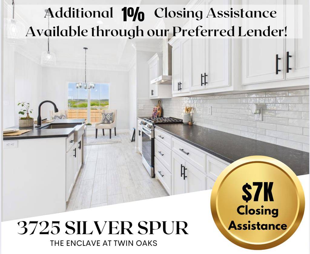 3725 Silver Spur Dr, San Angelo, TX 76904