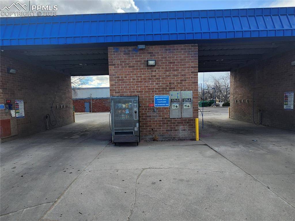 Colorado Springs, CO 80916,4731 Astrozon BLVD
