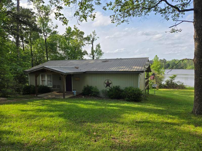 525 County Road 3150, Colmesneil, TX 75938