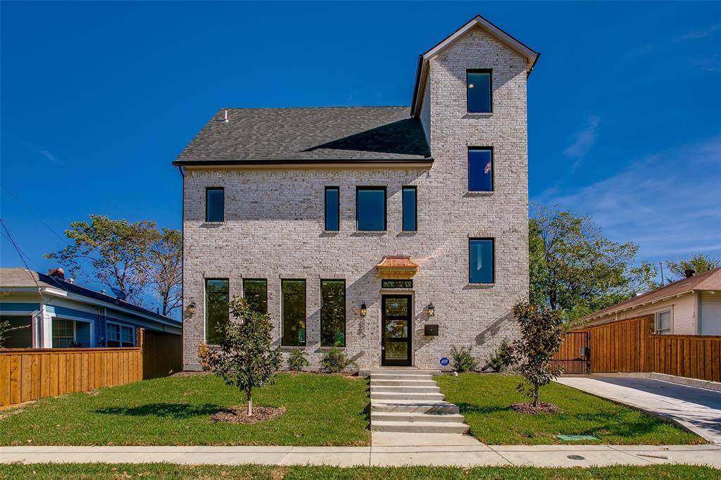 Dallas, TX 75203,424 N Denver Street