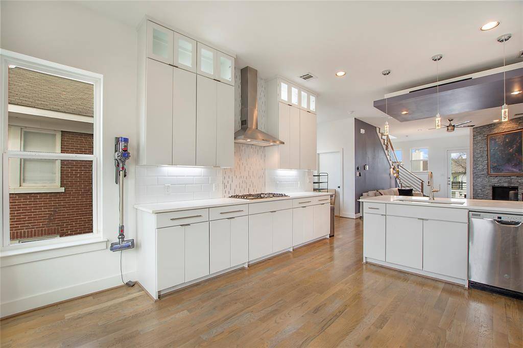 Dallas, TX 75204,4634 Virginia Avenue