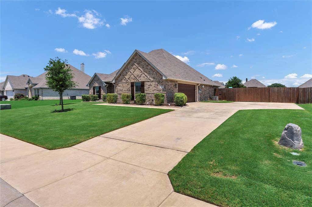 Godley, TX 76044,110 Oak View Drive