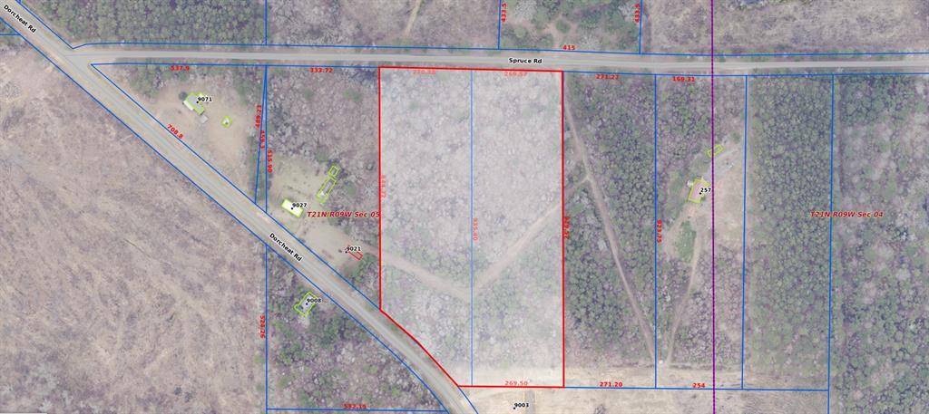 Minden, LA 71055,0 Spruce Road