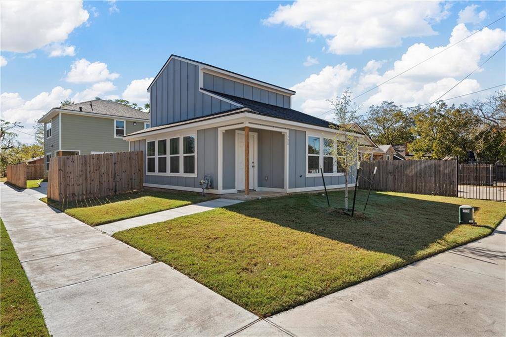Waco, TX 76706,700 Hines Avenue