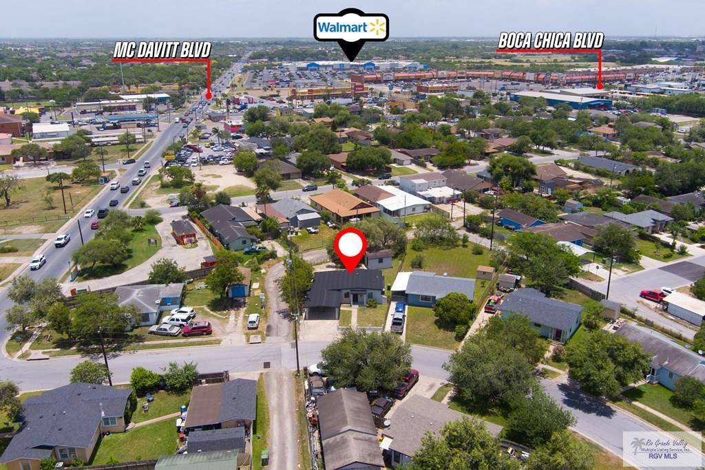 Brownsville, TX 78521,754 VILLA VERDE