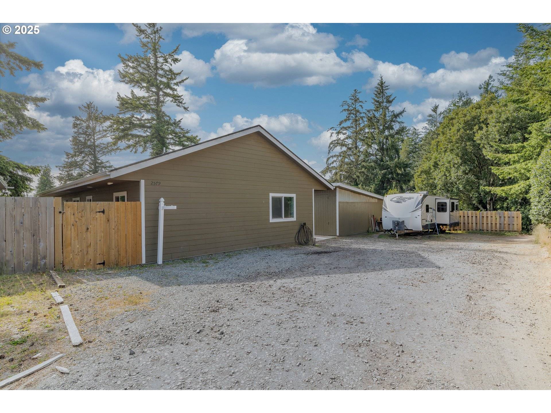 North Bend, OR 97459,2579 PONY CREEK RD