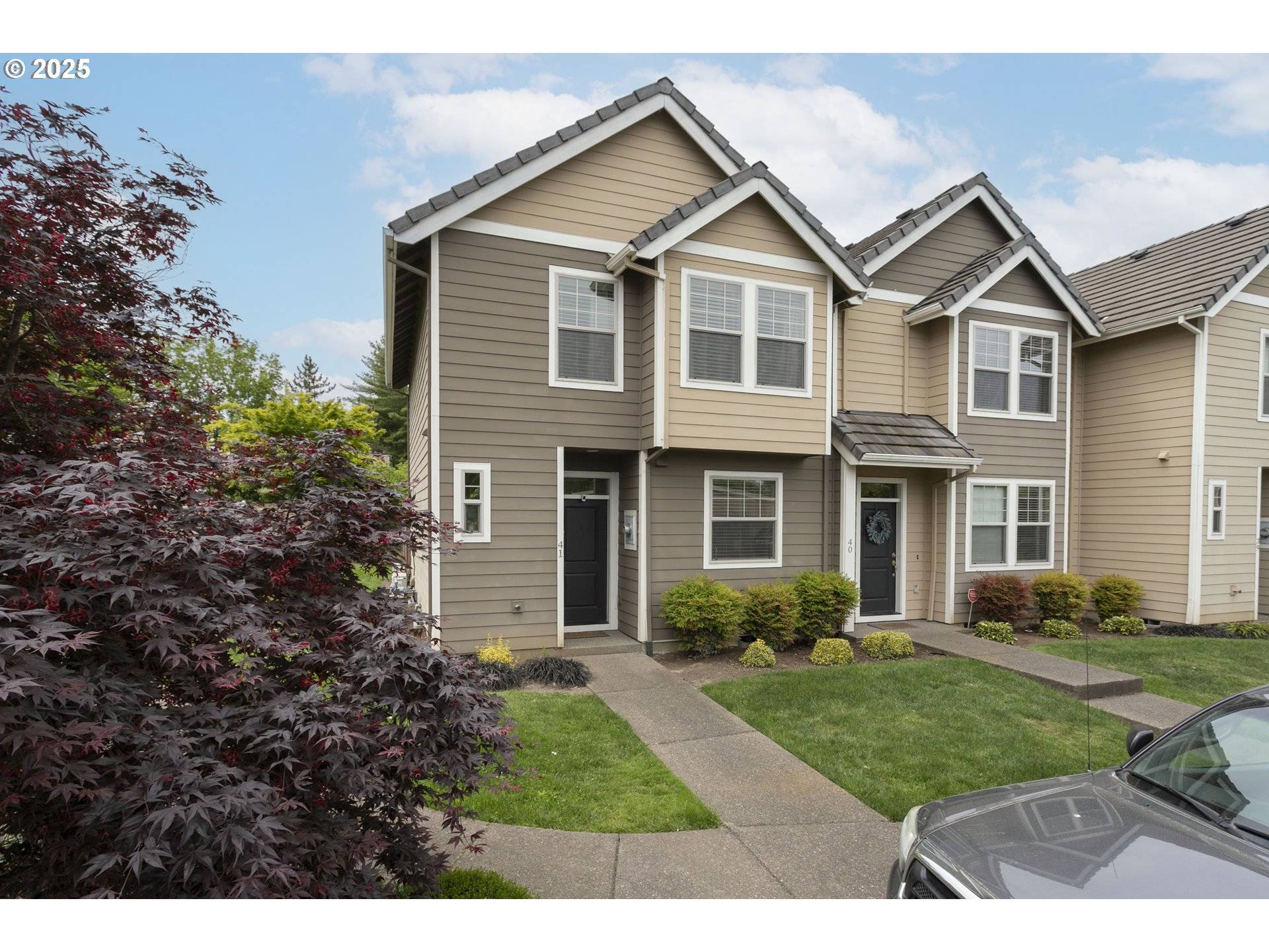 Wilsonville, OR 97070,8352 SW MAXINE LN #41