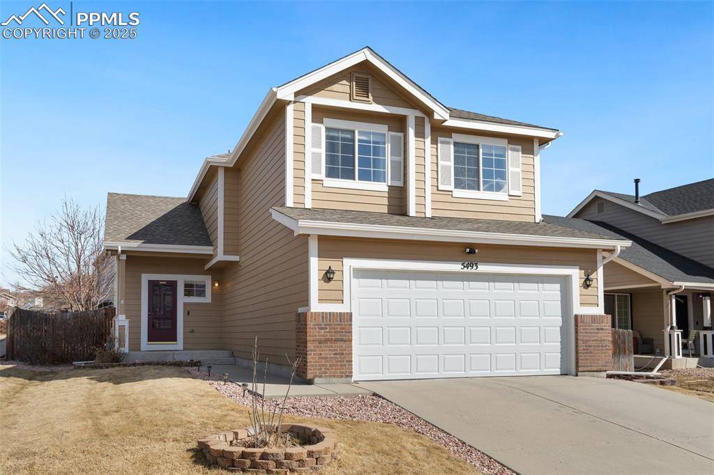 5493 Statute DR, Colorado Springs, CO 80922