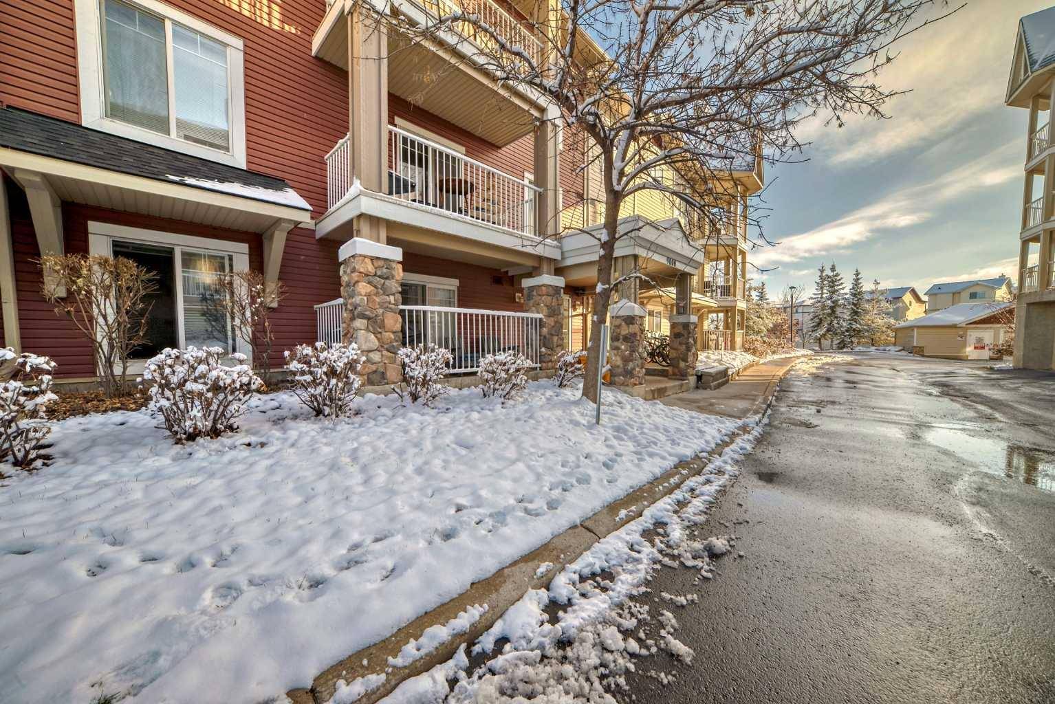 Calgary, AB T3K 6K6,70 Panamount DR Northwest #9119