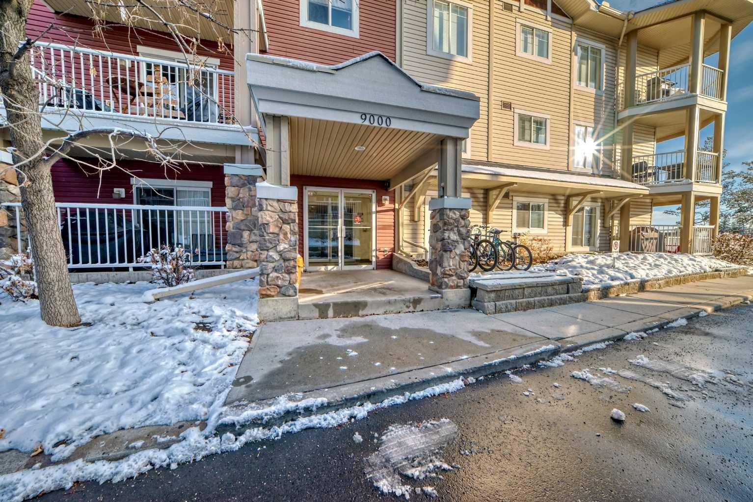Calgary, AB T3K 6K6,70 Panamount DR Northwest #9119