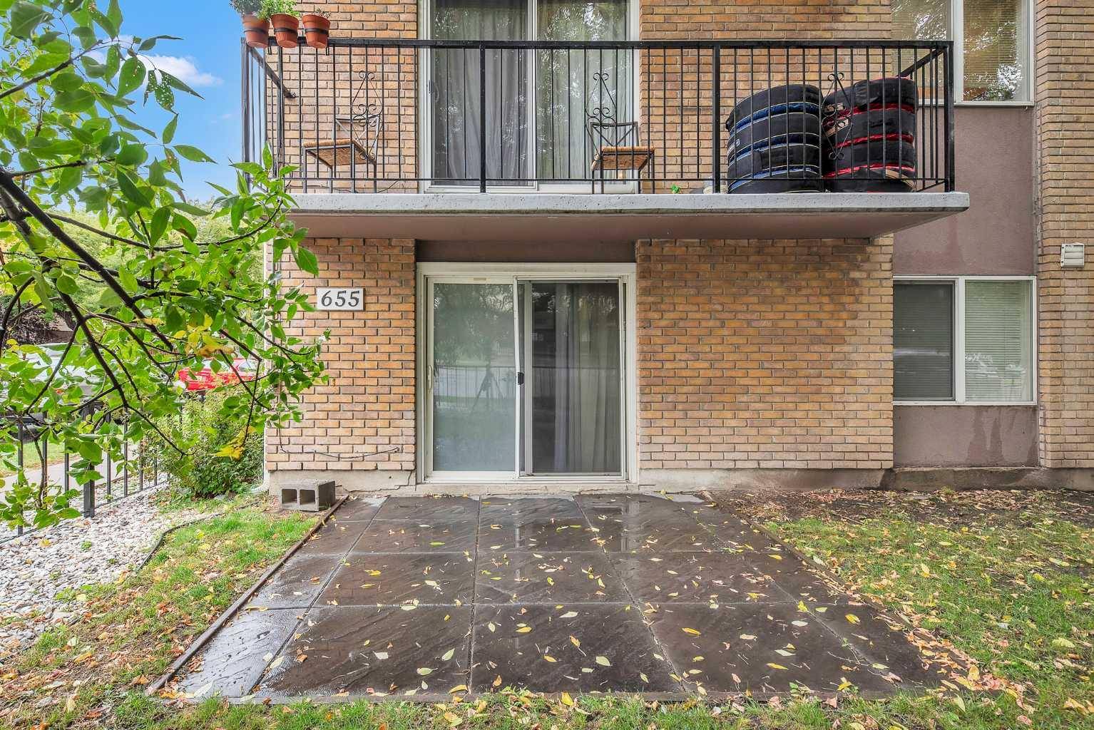 Calgary, AB T2E 5A9,655 Meredith RD Northeast #101