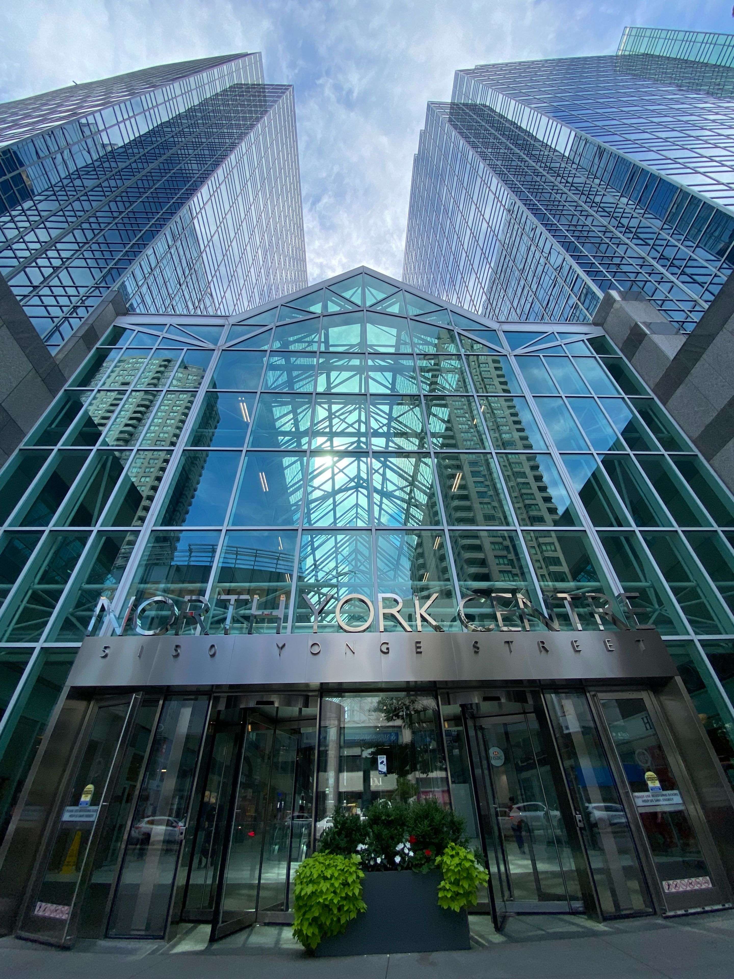 5150 Yonge ST #C42, Toronto C07, ON M2N 6L7