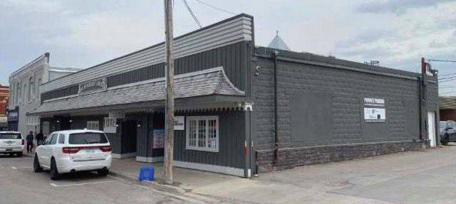 Scugog, ON L9L 1B9,210 Queen ST