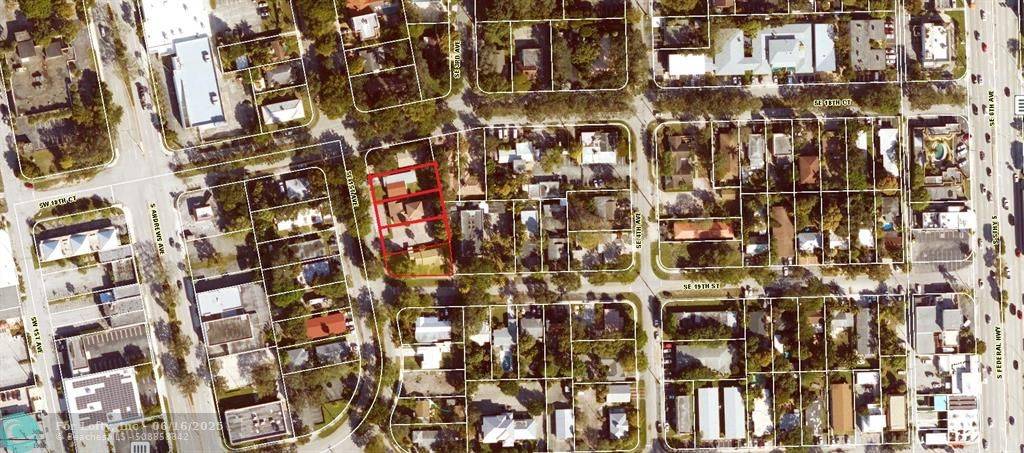 Fort Lauderdale, FL 33316,1844 SE 1st Ave