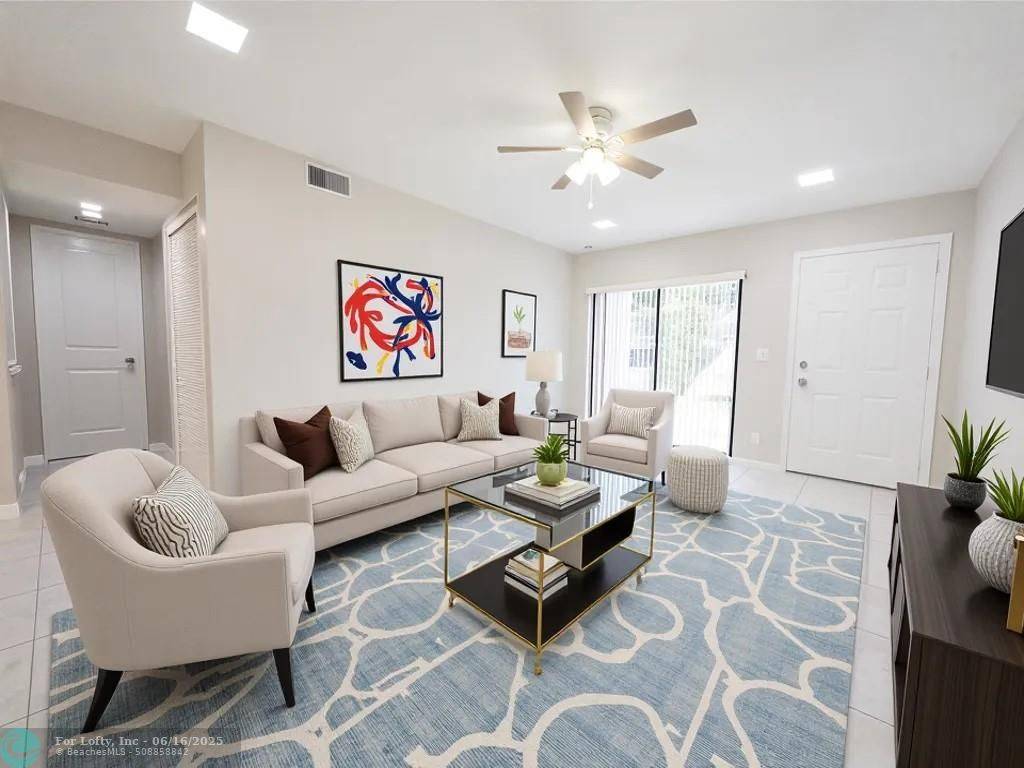 3256 NW 104th Ave  #3256, Coral Springs, FL 33065