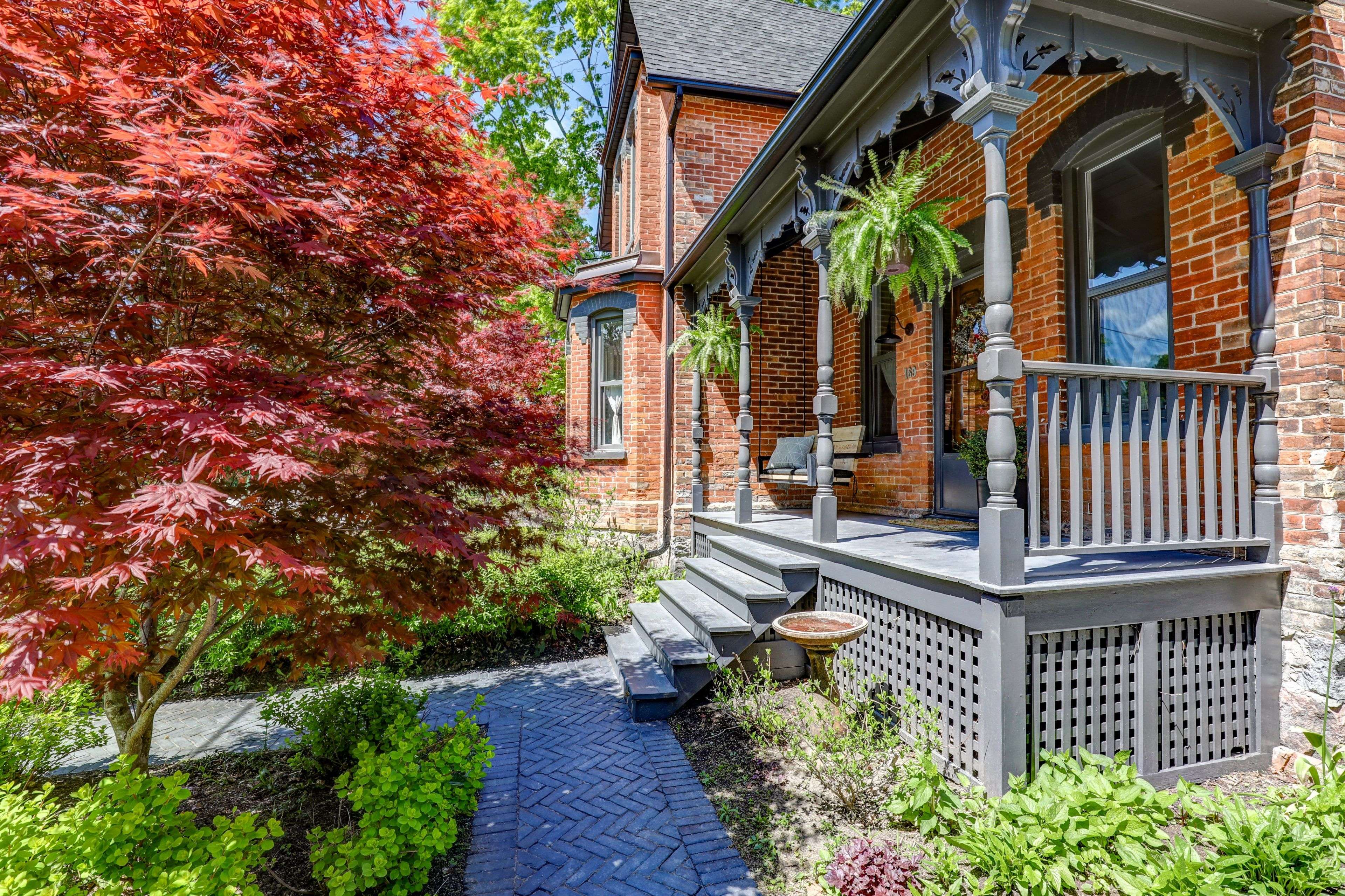 Whitchurch-stouffville, ON L4A 1B5,169 Rupert AVE