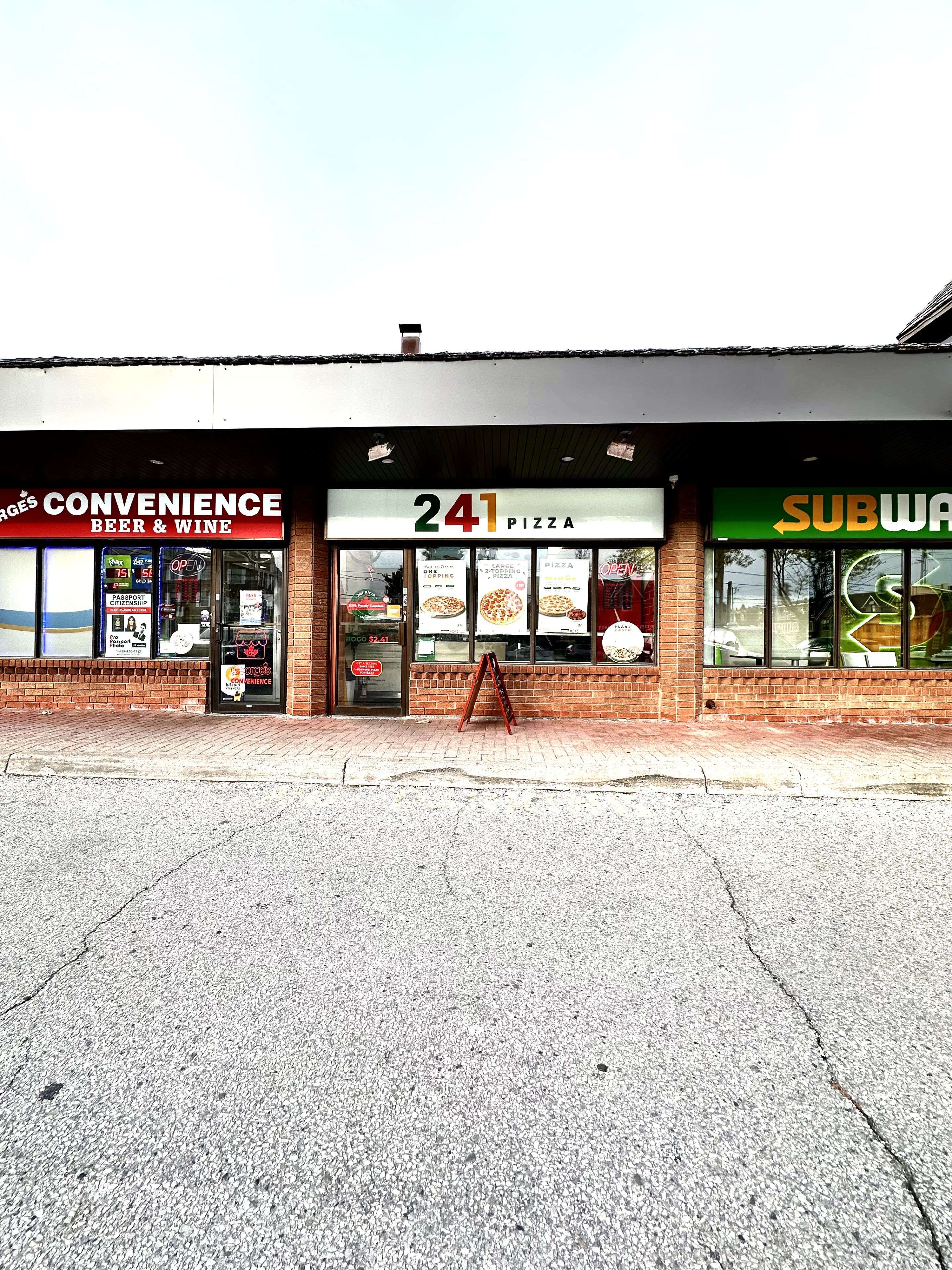 Vaughan, ON L6A 1R6,10019 Keele ST