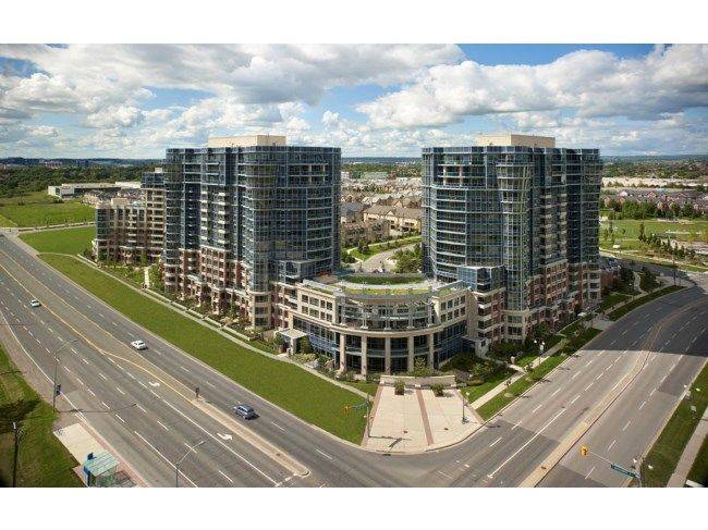 23 Cox BLVD #1259, Markham, ON L3R 7Z9